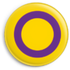 Kleiner Intersex Button