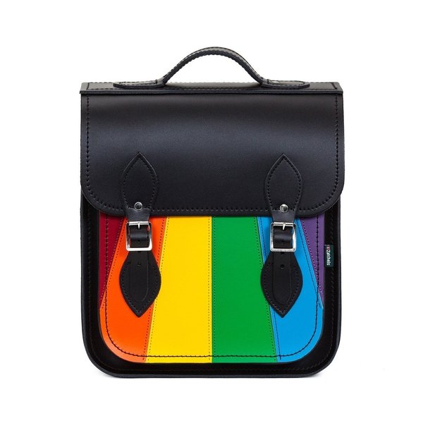 City Backpack Pride Tasche Small