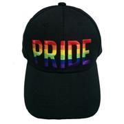 Black Pride Basecap / Mütze