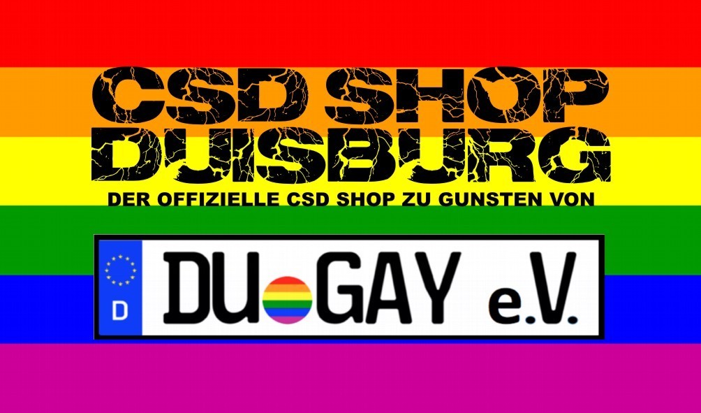 CSD Shop Duisburg